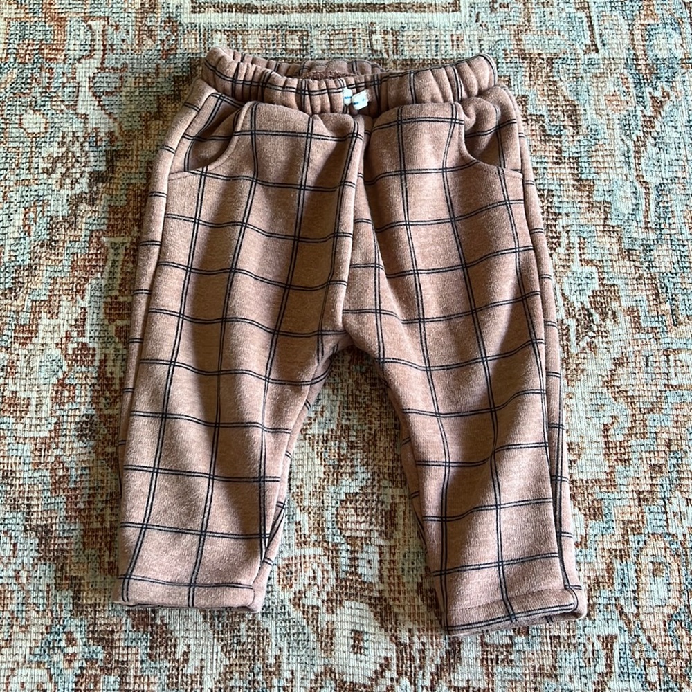 Zara Baby Pants